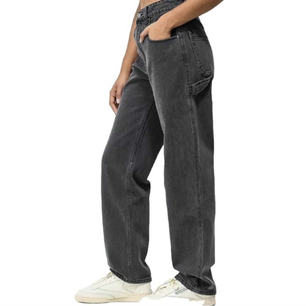 Zumiez Empyre Tori 90’s Retro Carpenter Jeans 18